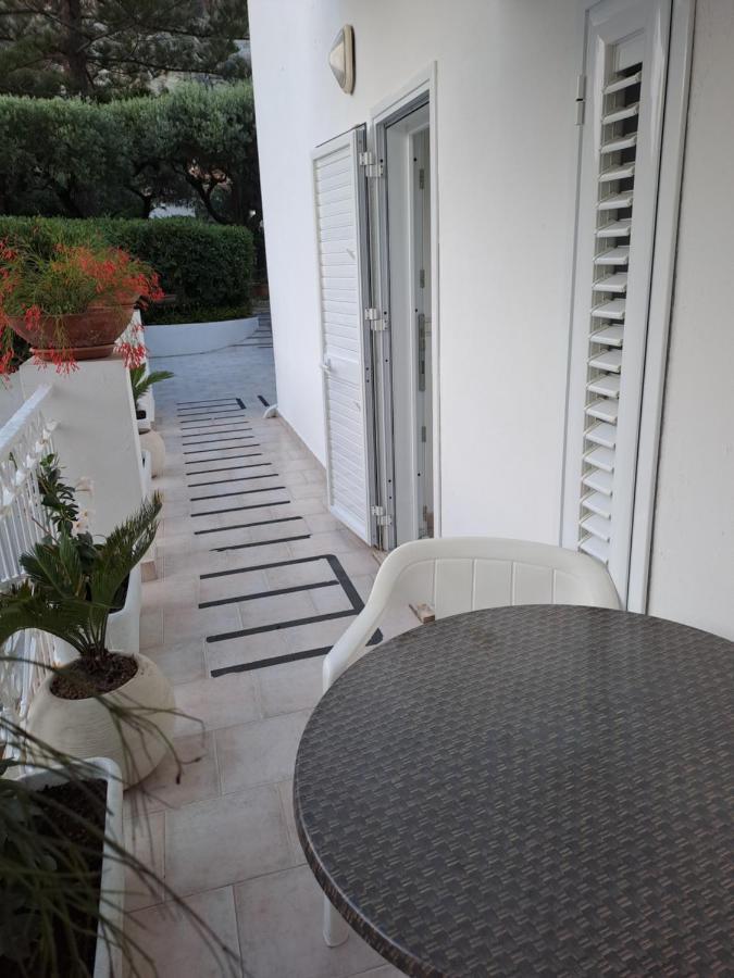 تروبيا Le Roccette Mare Beach Hotel & Restaurant المظهر الخارجي الصورة